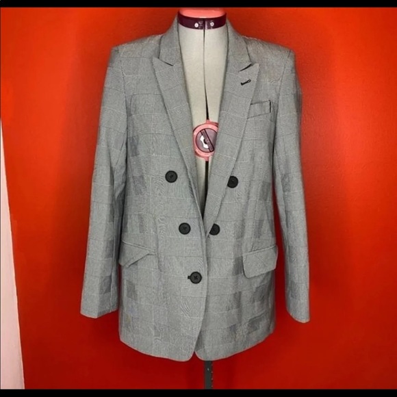 Zara oversized blazer - Picture 5 of 5